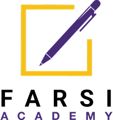 Farsi Academy logo